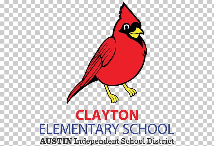 Clayton Elementary School Blackshear Elementary School Oak Hill Elementary School PNG, Clipart, Artwork, Austin, Austin Independent School District, Beak, Bird Free PNG Download