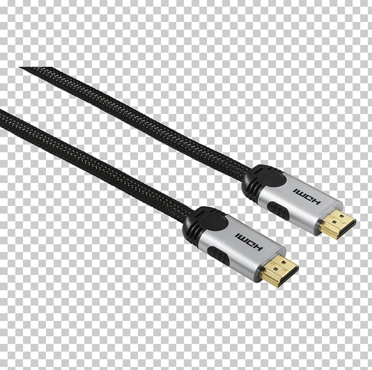 HDMI Electrical Cable Ethernet Electrical Connector Coaxial Cable PNG, Clipart, Cable, Camera, Coaxial Cable, Data Transfer Cable, Electrical Cable Free PNG Download