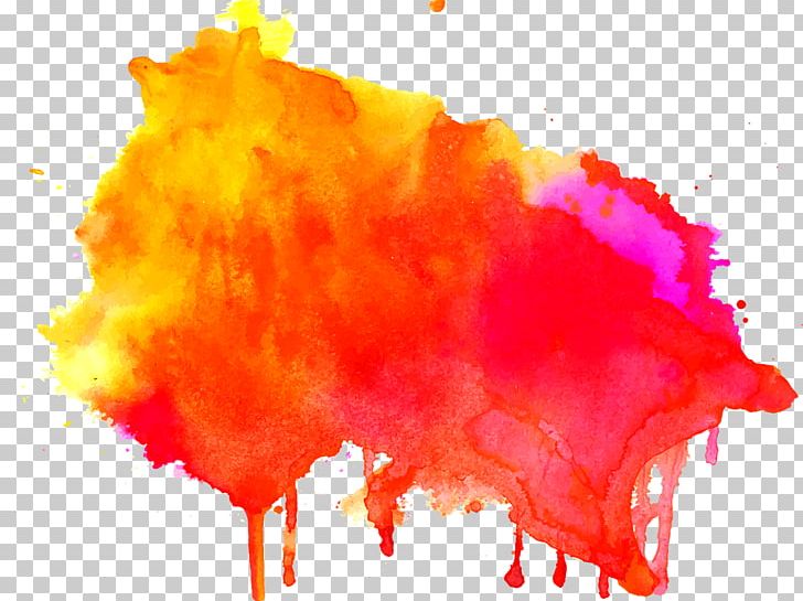 Ink Watercolor Effect PNG, Clipart, Art, Computer Wallpaper, Effect, Graphics, Heat Free PNG Download