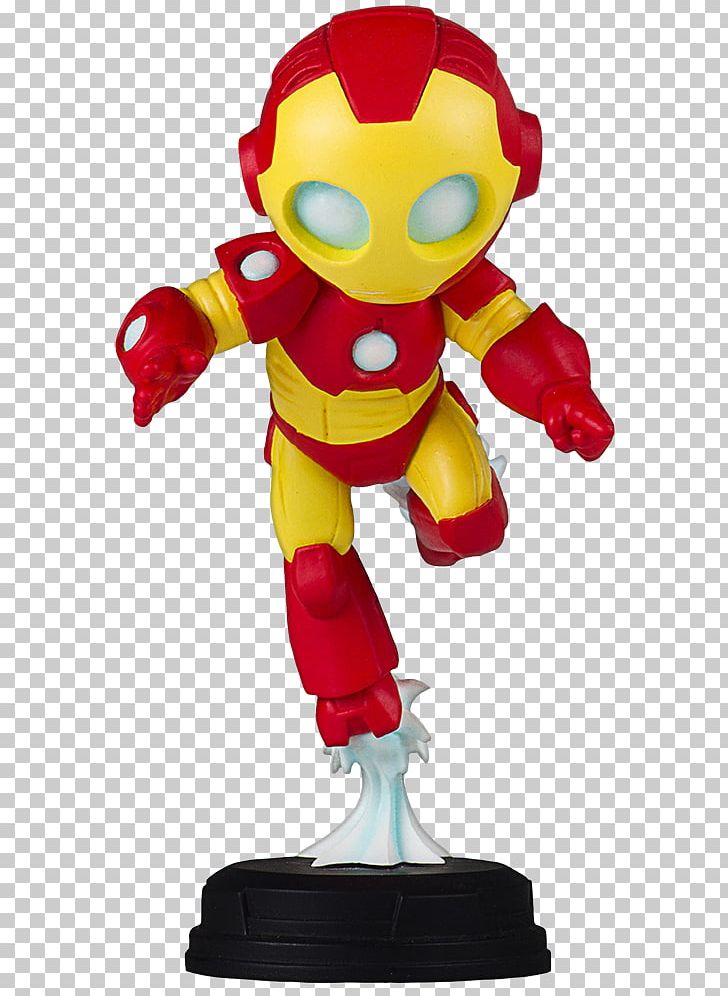 Iron Man Figurine Statue Animation Superhero PNG, Clipart, Action Figure, Action Toy Figures, Animation, Comic, Fictional Character Free PNG Download
