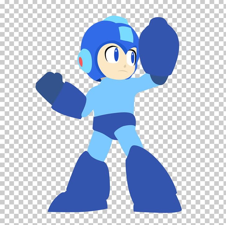 Mega Man Super Smash Bros. For Nintendo 3DS And Wii U PNG, Clipart, Amiibo, Area, Blue, Cartoon, Computer Wallpaper Free PNG Download