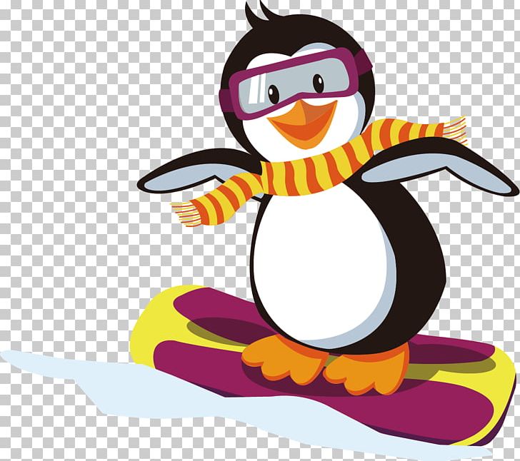 Penguin Bird PNG, Clipart, Cartoon, Creative Background, Creative Logo Design, Cuteness, Royaltyfree Free PNG Download