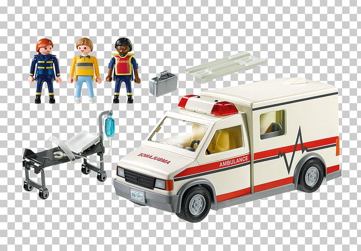 Playmobil Ambulance Toy Rescue Game PNG, Clipart, Ambulance, Car, Cars, Emergency, Emergency Vehicle Free PNG Download