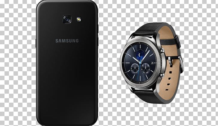 Samsung Gear S3 Samsung Galaxy Gear Samsung Gear S2 Smartwatch Mobile Phones PNG, Clipart, Brand, Communication Device, Gadget, Hardware, Logos Free PNG Download