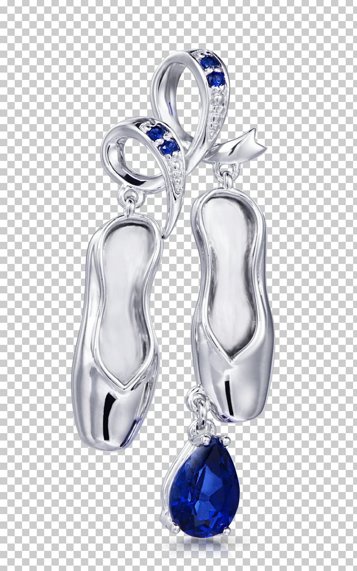 Sapphire Earring Body Jewellery Silver PNG, Clipart, Body Jewellery, Body Jewelry, Diamond, Earring, Earrings Free PNG Download