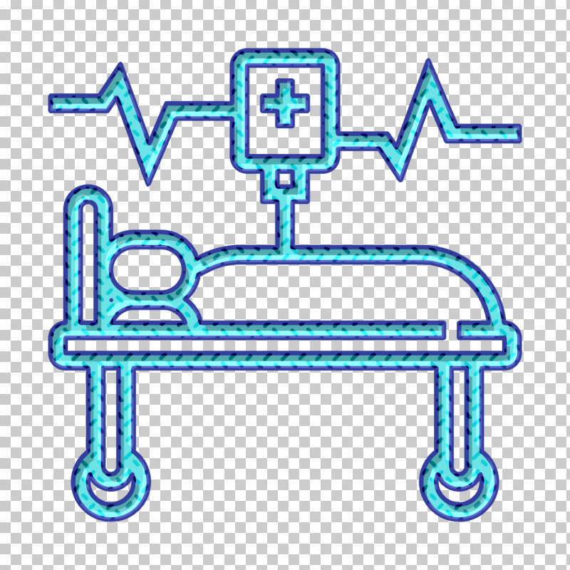 Patient Icon Blood Donation Icon PNG, Clipart, Blood Donation Icon, Blue, Electric Blue, Line, Patient Icon Free PNG Download
