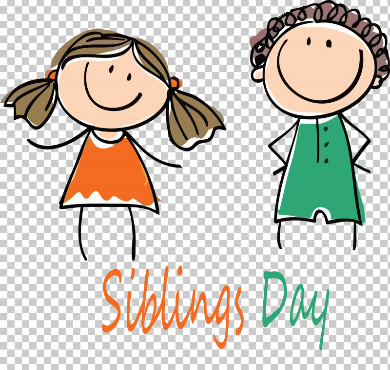 Siblings Day Happy Siblings Day National Siblings Day PNG, Clipart, Cartoon, Cheek, Child, Conversation, Gesture Free PNG Download
