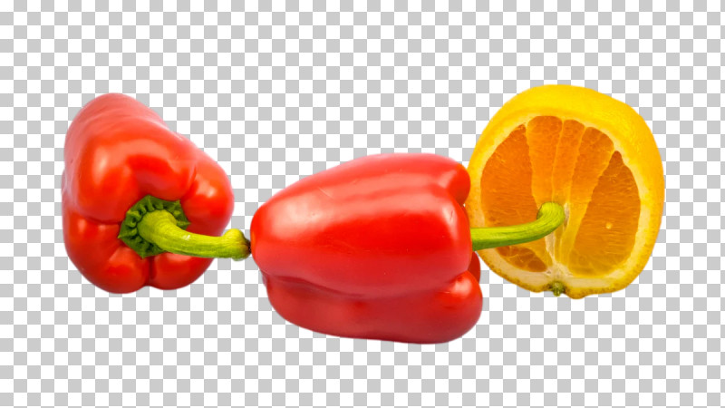 Cayenne Pepper Habanero Piquillo Pepper Peppers Red Bell Pepper PNG, Clipart, Bell Pepper, Cayenne Pepper, Habanero, Local Food, Natural Food Free PNG Download