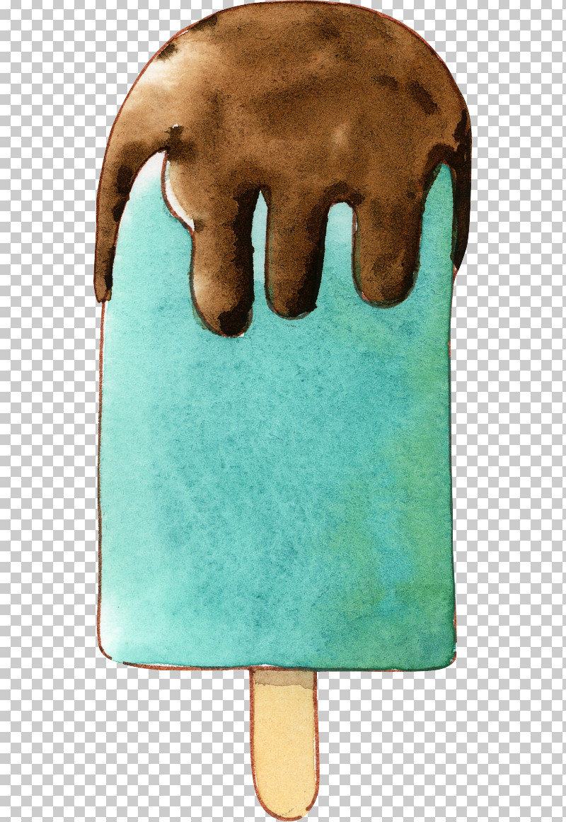 Ice Cream PNG, Clipart, Biology, Ice Cream, Science, Turquoise, Watercolor Painting Free PNG Download