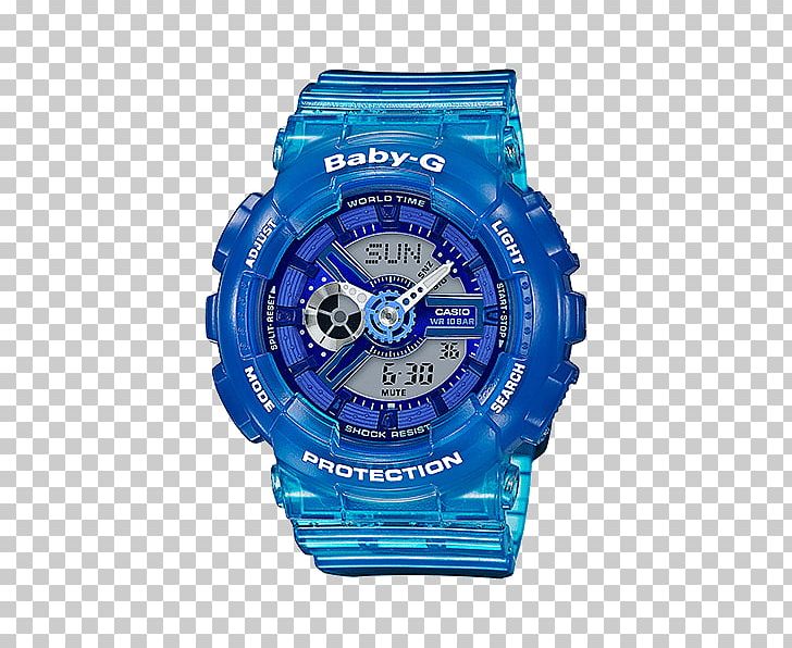 Casio BABY-G BA110 G-Shock Original GA-700 Watch Casio LA670W PNG, Clipart,  Free PNG Download
