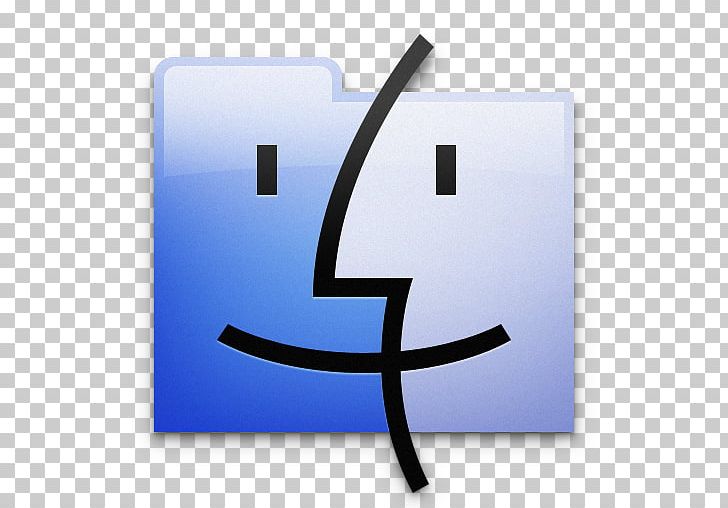 Finder MacOS Computer Icons PNG, Clipart, Apple, Computer Icons, Dock, Finder, Furniture Free PNG Download