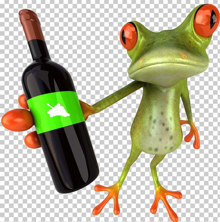 Frog Desktop 3D Computer Graphics PNG, Clipart, 3d Computer Graphics, Amphibian, Animals, Animation, Bottle Free PNG Download