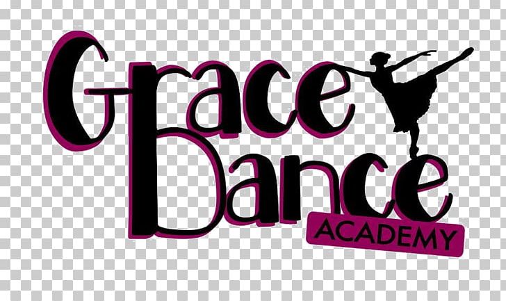 Grace Dance Academy Logo Main Avenue East Art PNG, Clipart, Area, Art, Ballet Dancer, Brand, Dance Free PNG Download
