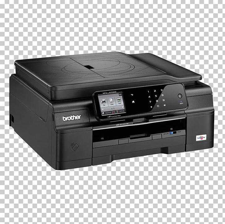 Multi-function Printer Inkjet Printing Brother Industries Scanner PNG, Clipart, Brother Industries, Canon, Duotone, Electronic Device, Electronics Free PNG Download