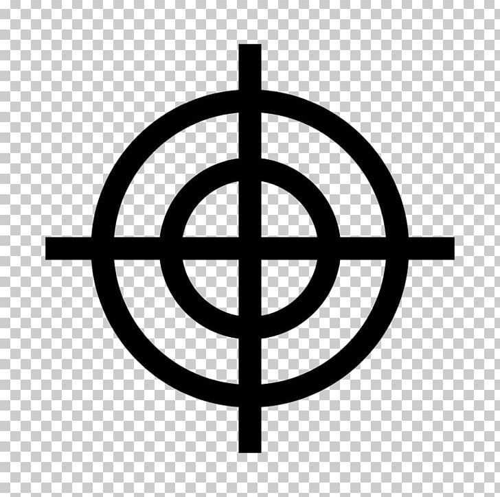 Reticle PNG, Clipart, Area, Black And White, Brand, Circle, Computer Icons Free PNG Download