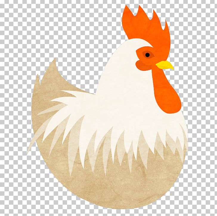 Rooster Chicken Bird Mute Swan New Year PNG, Clipart,  Free PNG Download