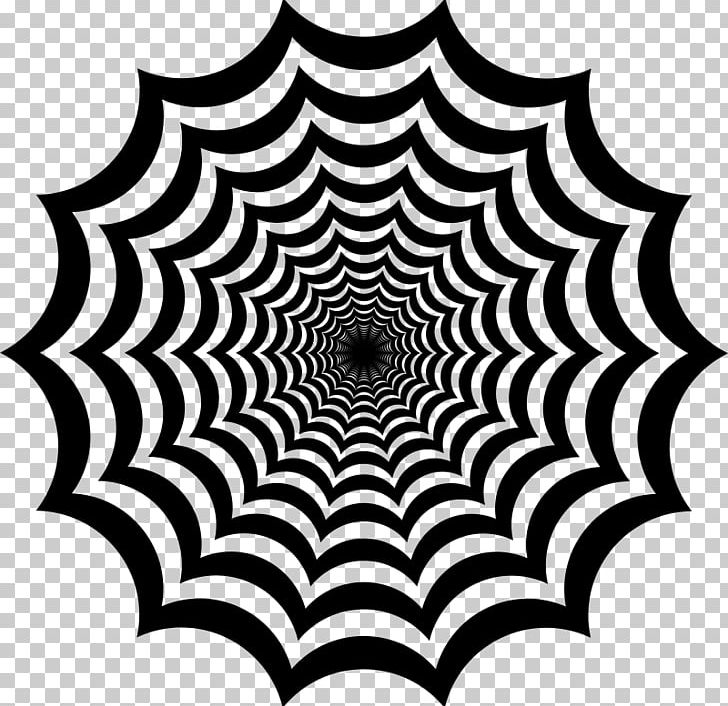 Spider-Man Spider Web T-shirt PNG, Clipart, Black, Black And White, Circle, Clip Art, Computer Icons Free PNG Download