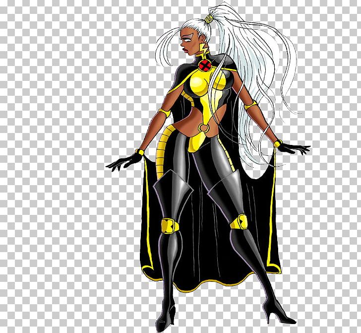 storm superhero marvel