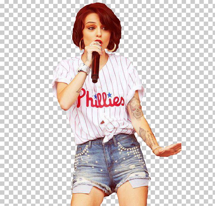 T-shirt Shoulder Microphone Philadelphia Phillies Sleeve PNG, Clipart, Abdomen, Clothing, Joint, Microphone, Mlb Free PNG Download