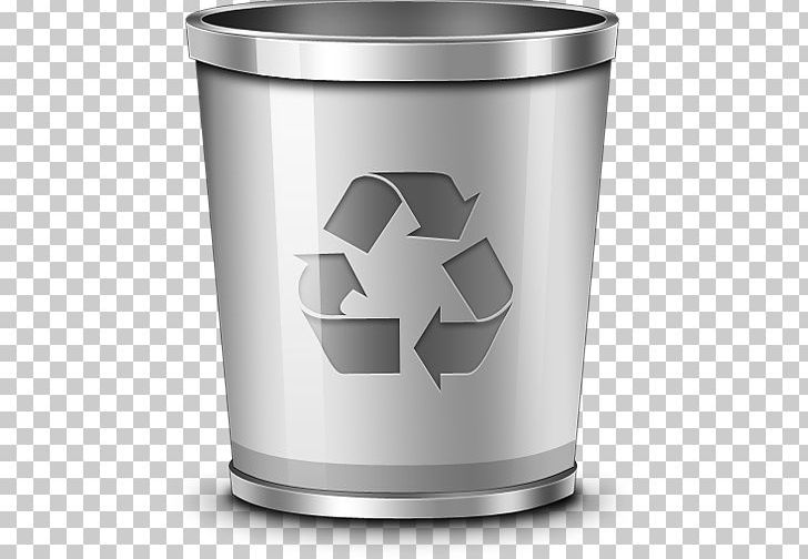 Trash Application Software Android Application Package Recycling Bin PNG, Clipart, Android, Computer Icons, Cup, Cylinder, Drinkware Free PNG Download