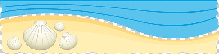 Cartoon Material Illustration PNG, Clipart, Beach Elements, Beach Vector, Blue, Computer, Computer Wallpaper Free PNG Download