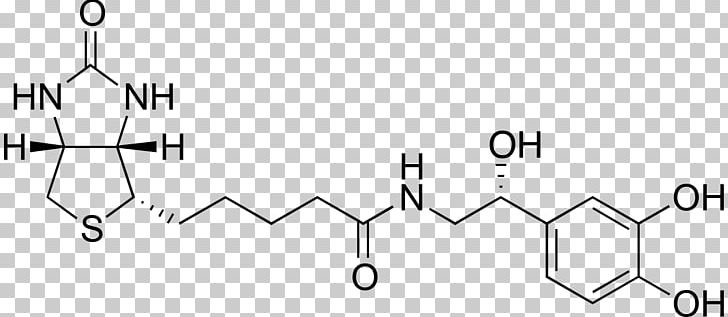 Dietary Supplement Biotin Phenols Chemical Substance Amino Acid PNG, Clipart, Amino Acid, Angle, Area, Biotin, Biotinylation Free PNG Download