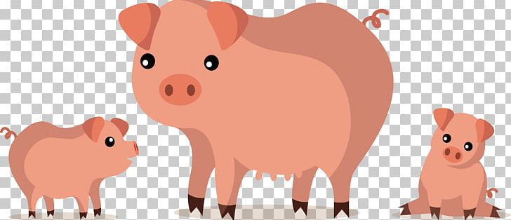 Domestic Pig Kyai PNG, Clipart, Animals, Clip Art, Designer, Domestic Pig, Download Free PNG Download