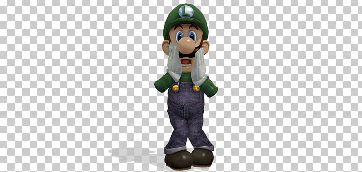 Figurine PNG, Clipart, Big Mouth, Deviantart, Figurine, Luigi, Mmd Free PNG Download