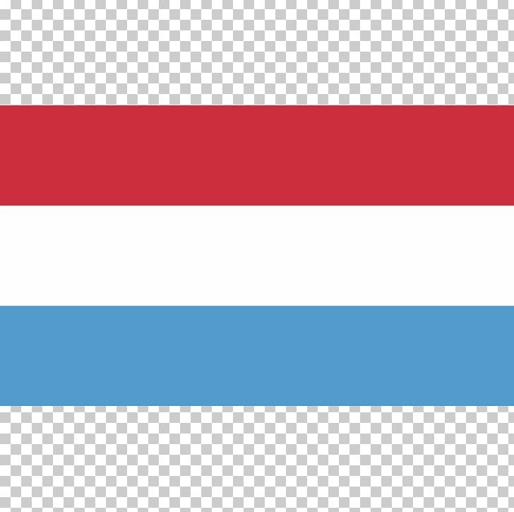 Flag Of Luxembourg Statenvlag Graphics PNG, Clipart, Angle, Area, Blue, Brand, Computer Icons Free PNG Download