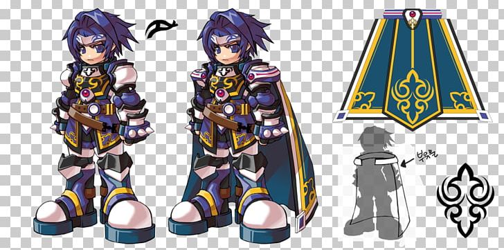 Grand Chase Elsword Fiction KOG Games Ronan Erudon PNG, Clipart, Anime, Art, Character, Chibi, Costume Free PNG Download