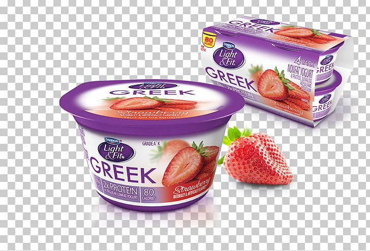 Greek Cuisine Yoghurt Parfait Greek Yogurt Danone PNG, Clipart, Activia, Calor, Chobani, Cream, Creme Fraiche Free PNG Download