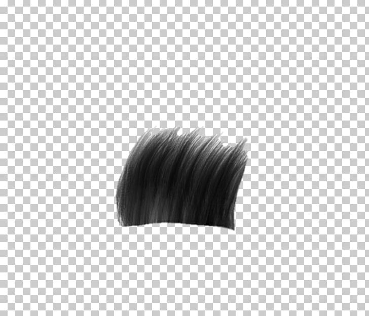 Hairstyle PicsArt Photo Studio Brush PNG, Clipart, Black, Black And White,  Black Hair, Brush, Desktop Wallpaper