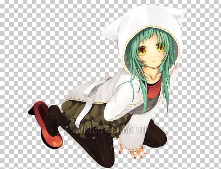 Hatsune Miku Vocaloid Megpoid Cat PNG, Clipart, Anime, Art, Cat, Cat Food, Catgirl Free PNG Download