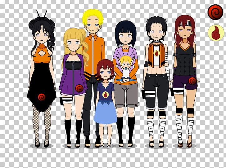 Hinata Hyuga Naruto Uzumaki Sasuke Uchiha Naruto And Hinata PNG, Clipart, Anime, Art, Cartoon, Deviantart, Family Free PNG Download