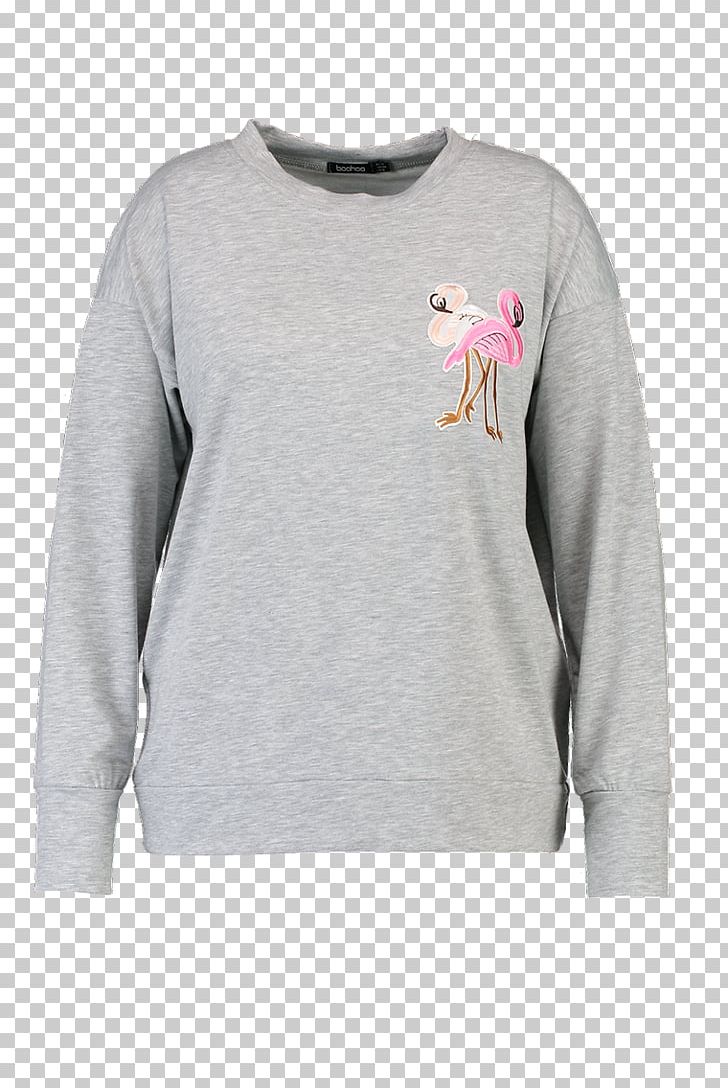 Long-sleeved T-shirt Long-sleeved T-shirt Bluza Sweater PNG, Clipart, Active Shirt, Bluza, Clothing, Flamingo, Flamingos Free PNG Download