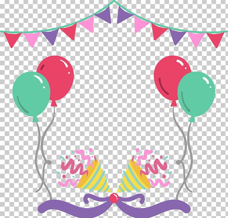 Rave Party Flag PNG, Clipart, Area, Artwork, Balloon, Banner, Birthday Free PNG Download