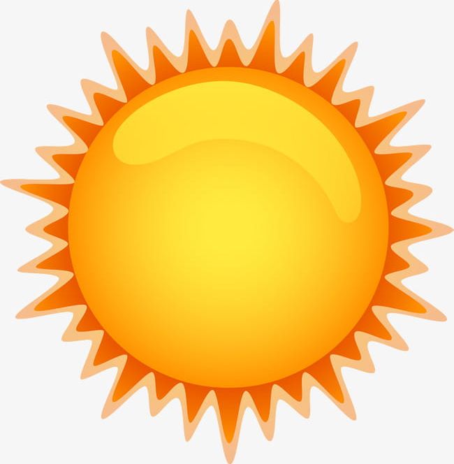 Summer Yellow Sun PNG, Clipart, Cartoon, Cute, Cute Sun, Leave, Leave The Png Free PNG Download