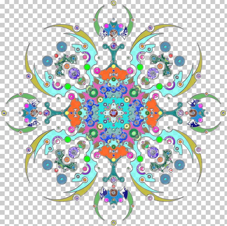 Symmetry Visual Arts Pattern Graphic Design PNG, Clipart, Art, Artwork, Circle, Dynamic Pattern, Flower Free PNG Download