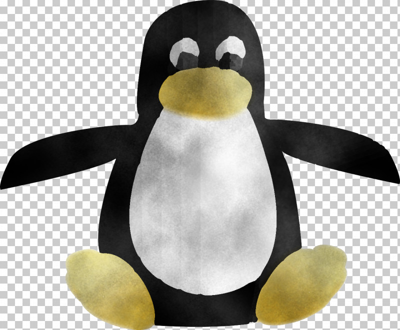 Penguin PNG, Clipart, Beak, Bird, Emperor Penguin, Flightless Bird, King Penguin Free PNG Download