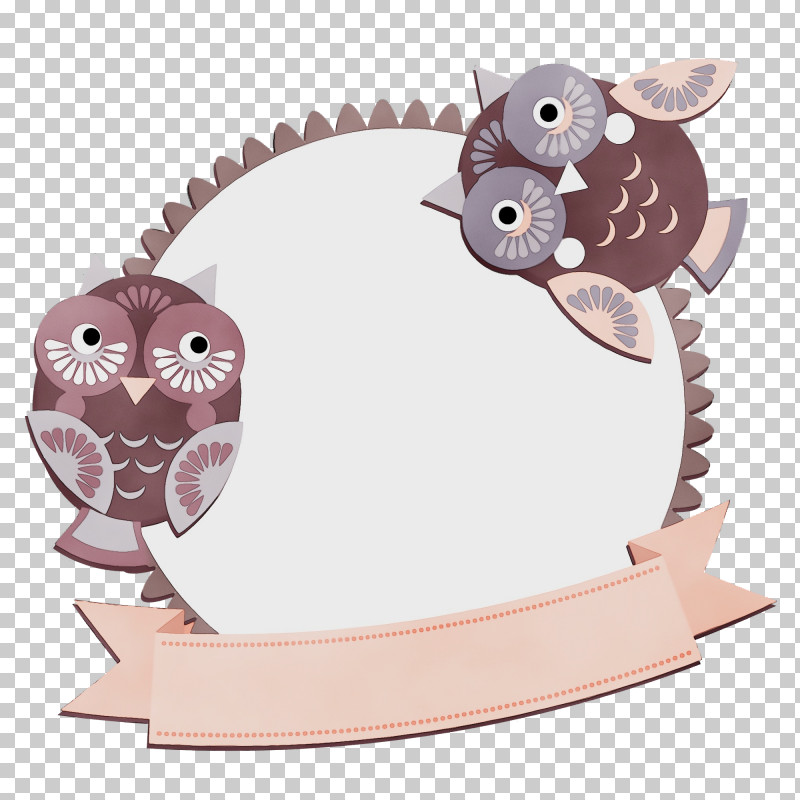 Picture Frame PNG, Clipart, Cartoon, Cat, Owl, Paint, Picture Frame Free PNG Download