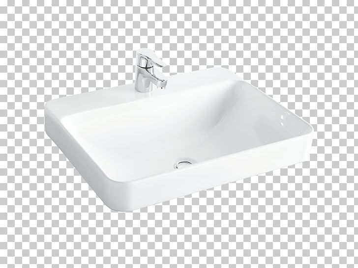 Ceramic Kitchen Sink Tap PNG, Clipart, Angle, Basin, Bathroom, Bathroom Sink, Ceramic Free PNG Download