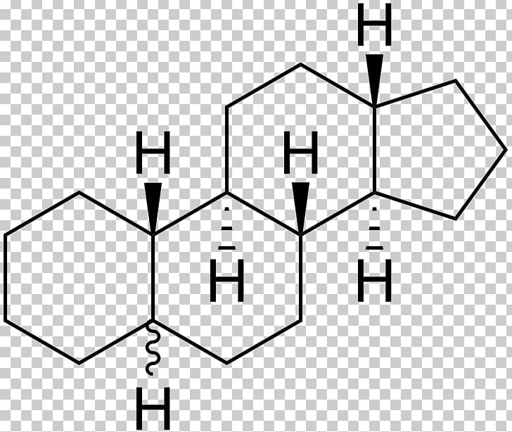 Gonane Steroid Hormone Sterane Androgen PNG, Clipart, Androgen, Angle, Area, Black And White, Brand Free PNG Download