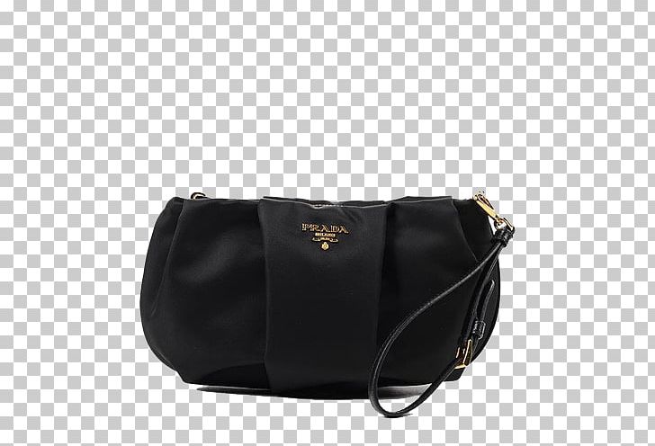 Handbag Leather Wallet Prada PNG, Clipart, Bag, Black, Brand, Calfskin, Clothing Free PNG Download
