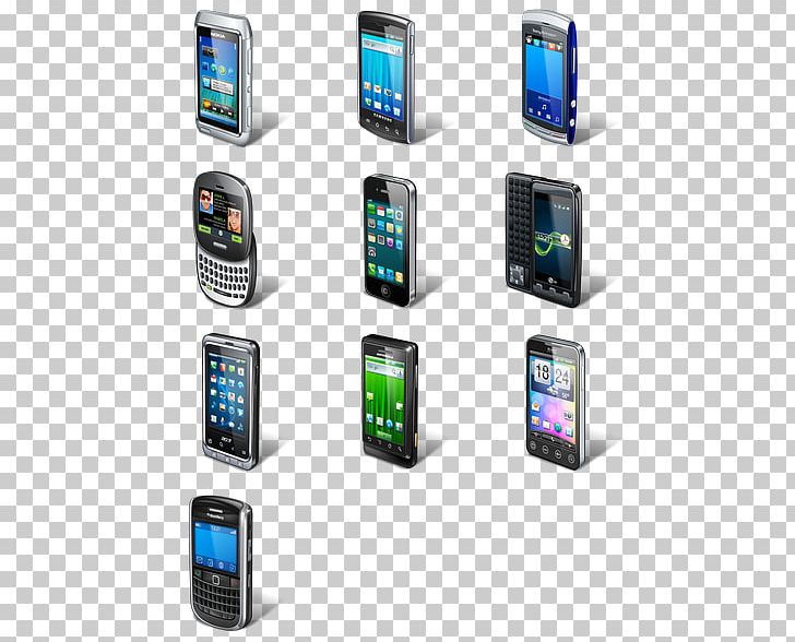 IPhone Telephone Smartphone Computer Icons PNG, Clipart, Apple, Cellular Network, Communication, Communication Device, Electronic Device Free PNG Download