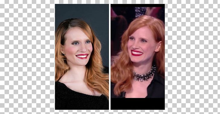 Jessica Chastain Nadège Lacroix Secret Story 6 Secret Story 11 PNG, Clipart, Actor, Beauty, Blond, Brown Hair, Cheek Free PNG Download