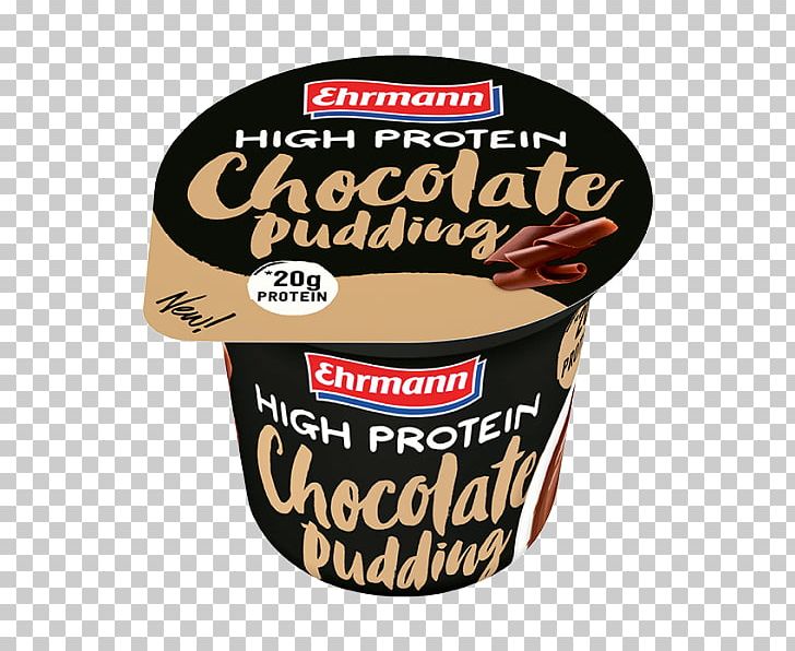 Milk Chocolate Pudding Ehrmann Dessert PNG, Clipart, Calorie, Chocolate, Chocolate Pudding, Cocoa Bean, Coop Free PNG Download