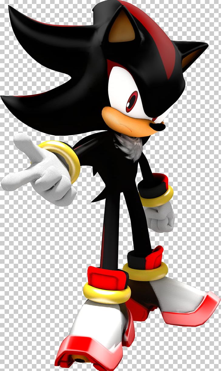 Shadow The Hedgehog Sonic The Hedgehog Sonic Generations Sonic Unleashed Sonic 3D PNG, Clipart, Action Figure, Amy Rose, Bird, Cartoon, Doctor Eggman Free PNG Download