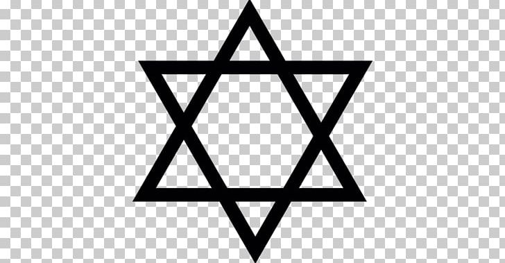 Star Of David Seal Of Solomon Judaism Hexagram PNG, Clipart, Angle, Area, Black, Black And White, Brand Free PNG Download