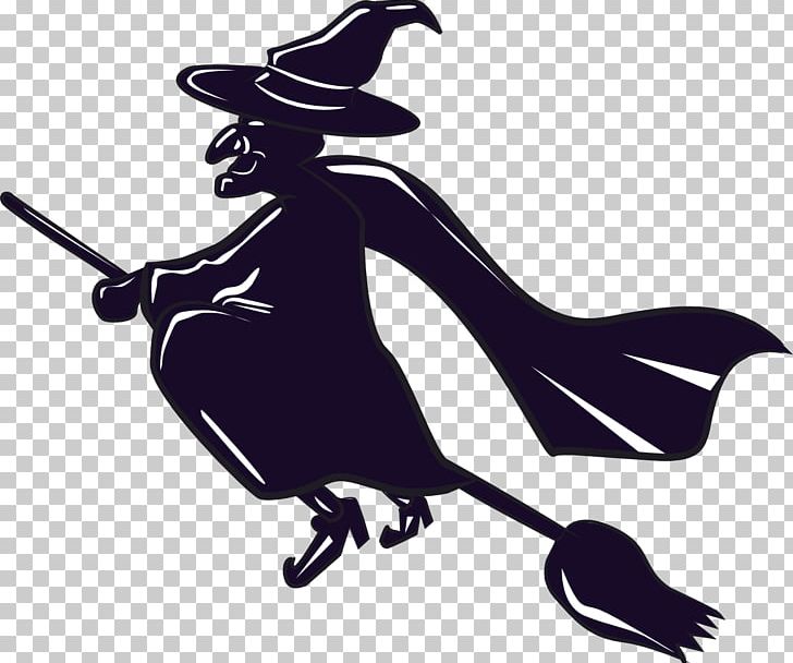 Witch's Broom PNG, Clipart, Beak, Bird, Black And White, Broom, Clip Art Free PNG Download