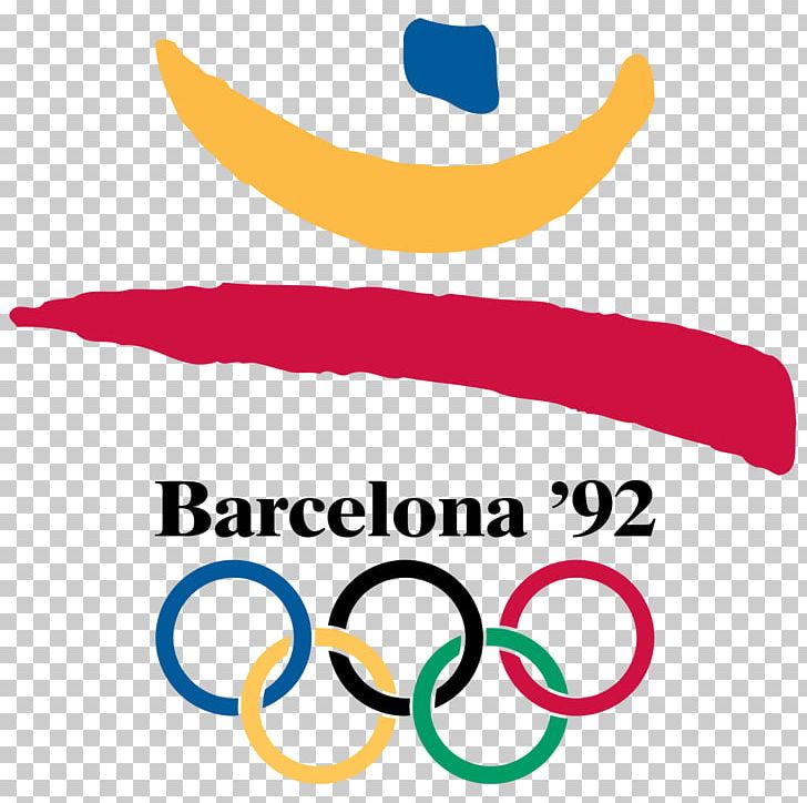 1992 Summer Olympics Olympic Games Olympiad Olympic Emblem Logo PNG, Clipart, 1992 Summer Olympics, Area, Artwork, Barcelona, Basketball Free PNG Download